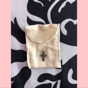 NEW Margarita cross James Avery charm